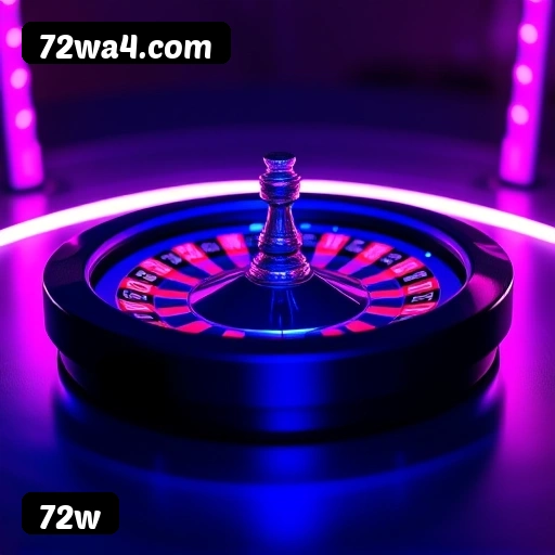 Estatísticas 72w 2025–2026 - 120 mil jogadores ativos, R$72.5M pagos, RTP 96.52%